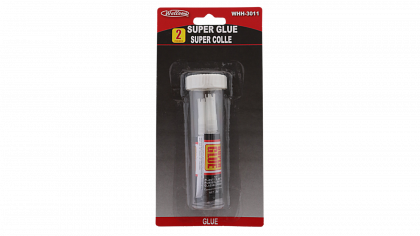 Super Glue (2X12)