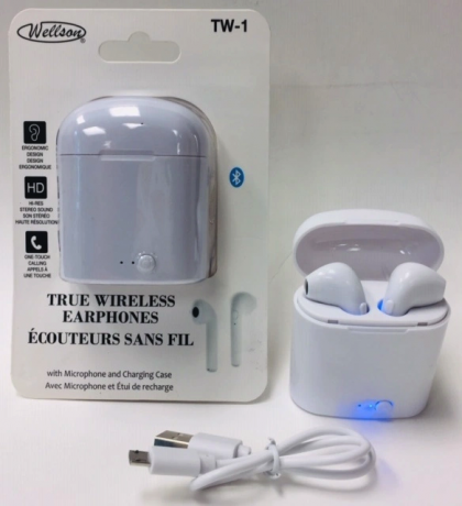 Wireless Earphone TW-1