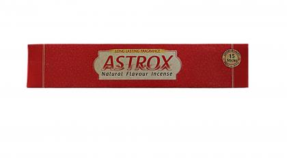Astrox Incense (12/PK)