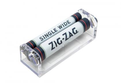 Zig Zag Roller - 70mm SW 12's