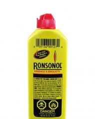 Ronsonol Lighter Fuel 142ml (12/Pk)