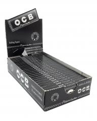 OCB Premium Black 1 1/4