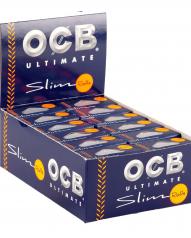 OCB Ultimate Slim Roll