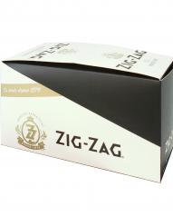 Zig Zag Wood Tips (12X5)