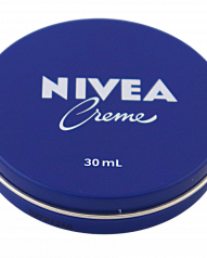 Nivea Cream 30mL (6)