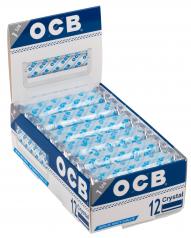 OCB Crystal Roller 79mm