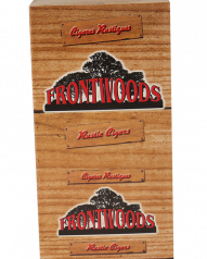 Frontwood Rustic Cigar (5)