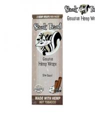 Skunk Hemp Wrap Natural (25/Pk)