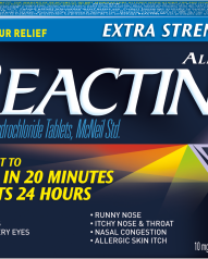 Reactine - Extra Strength Tablets (3)