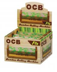 OCB Bamboo Roller 1 1/4