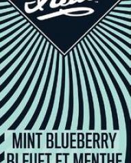 Itsa - Mint Bluberry