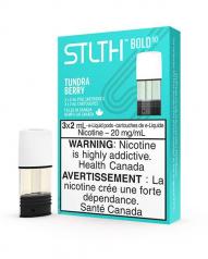 STLTH Pod - Tundra Berry Bold50 2%