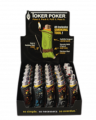 Toker Poker - Arlo (25/Pk)