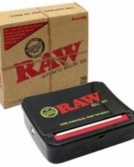 Raw Roll Box - 70mm