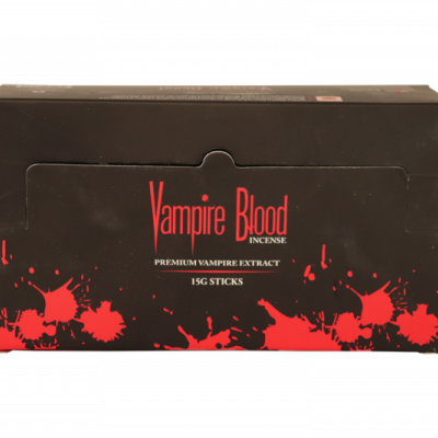 Glow - Vampire Blood(12/PK)