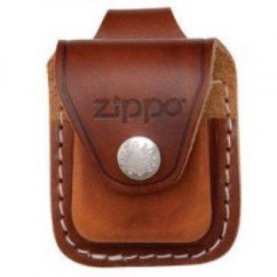 Zippo Leather Lighter Pouch