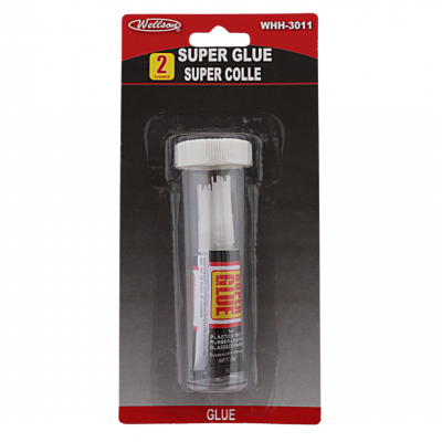 Super Glue (2X12)