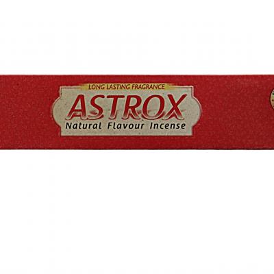Astrox Incense (12/PK)